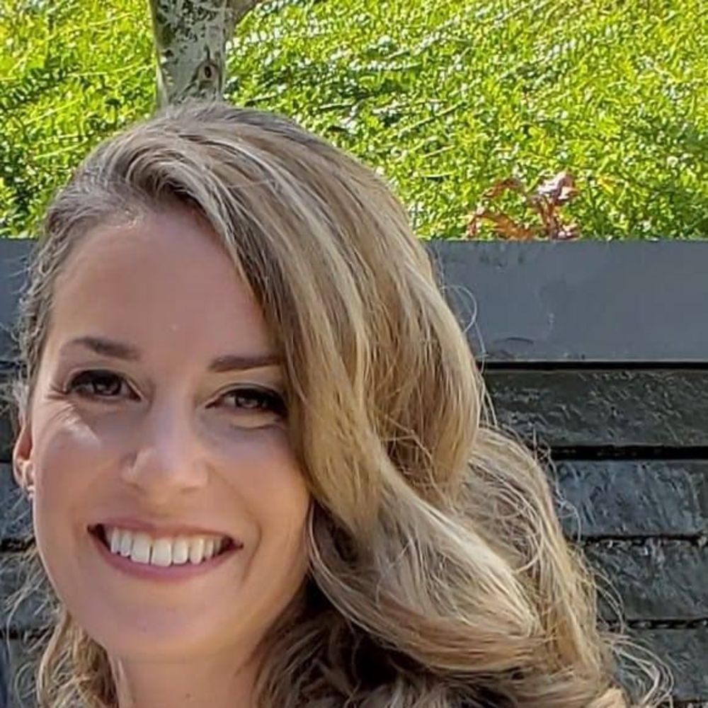 Meet your Posher, Kimberly